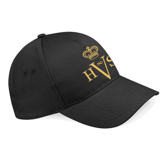 THE HIVES EMBLEM LOGO CAP