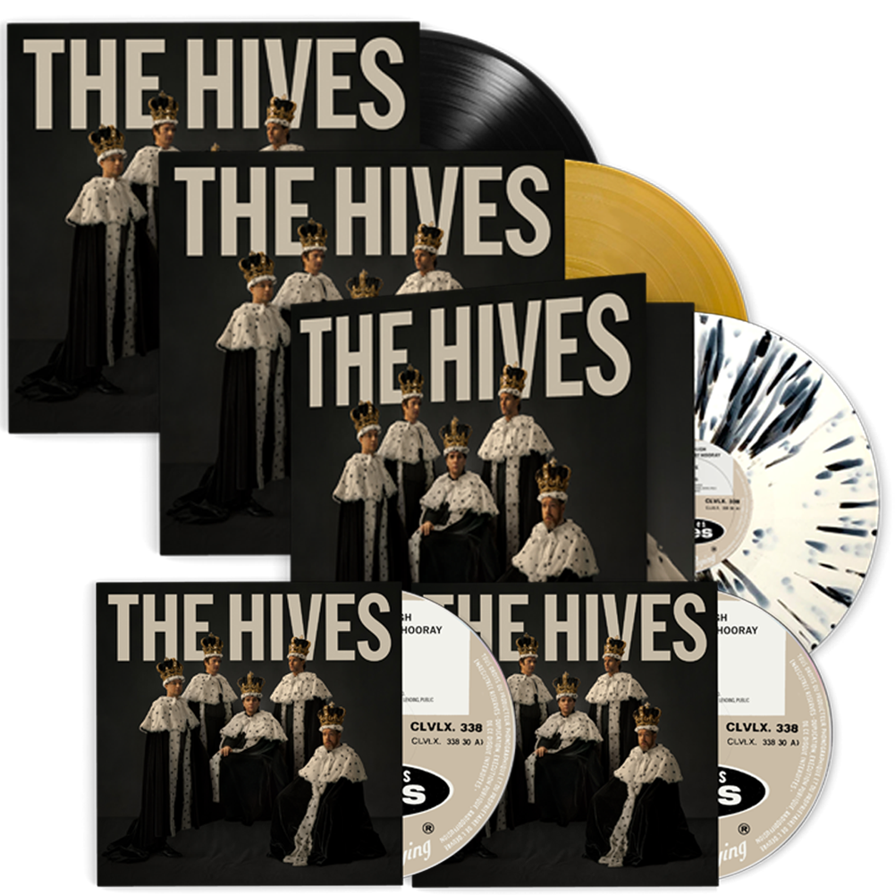 Ultimate Bundle - all formats