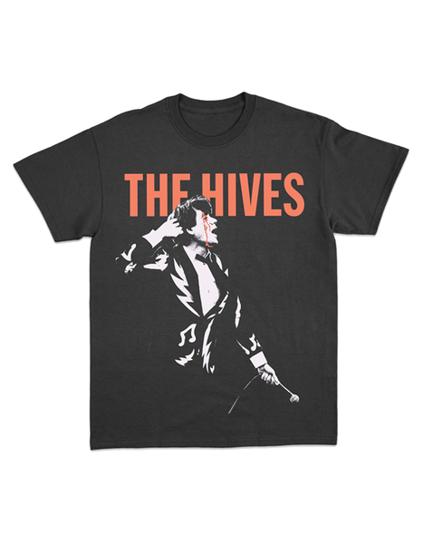 Apparel | Official Store | The Hives UK