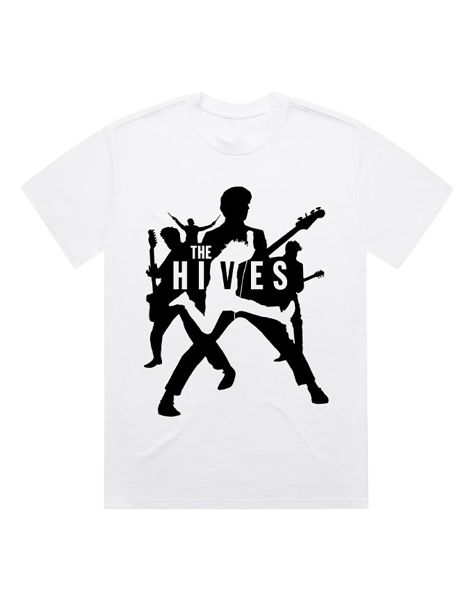 The Hives | Official Store | Shop Exclusive Music & Merch | Official Store  | The Hives UK | Official Store