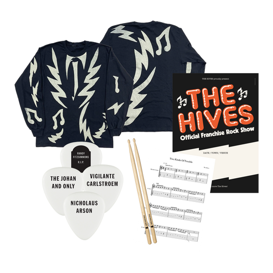 The Hives Franchise Bundle