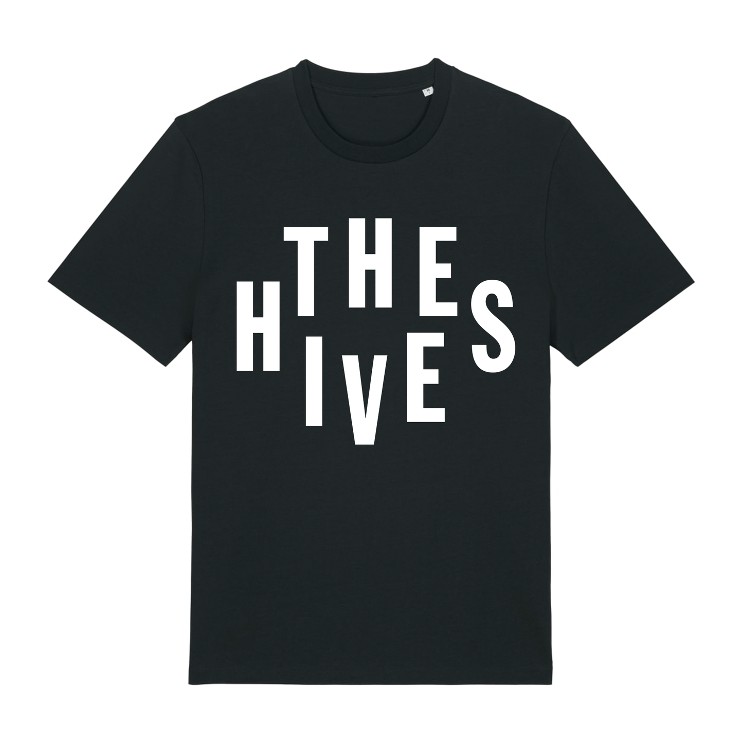 Circular Logo T-Shirt