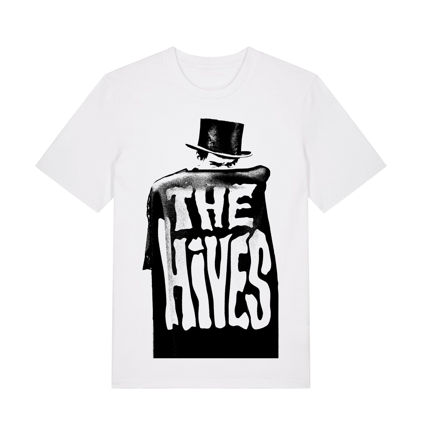 Cloak T-shirt