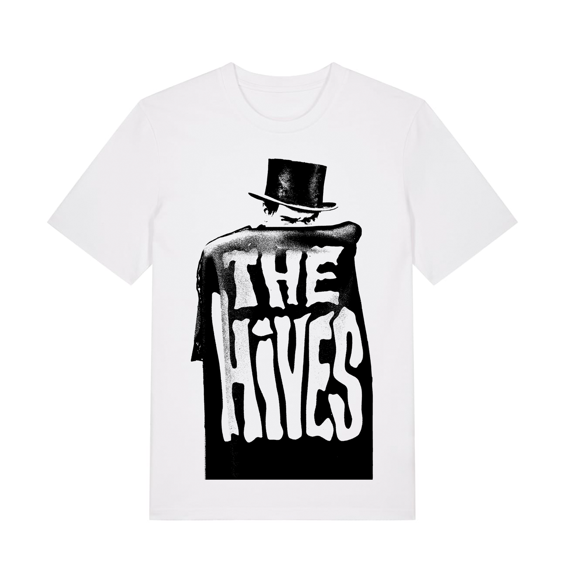 Cloak T-shirt