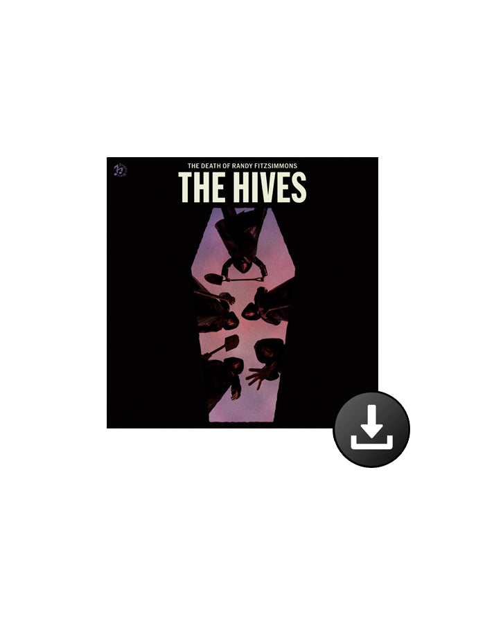 Music | The Hives UK | Official Store