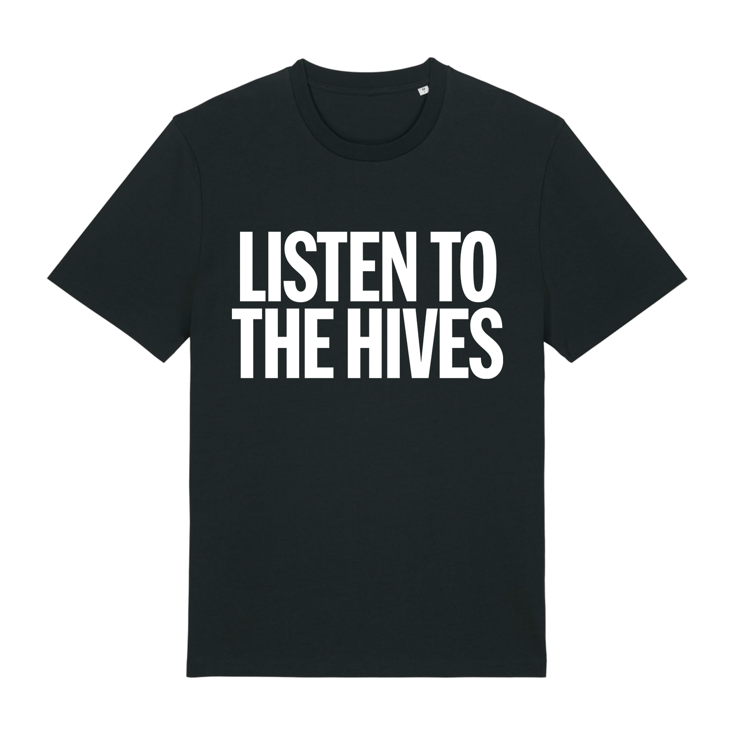 Listen To The Hives