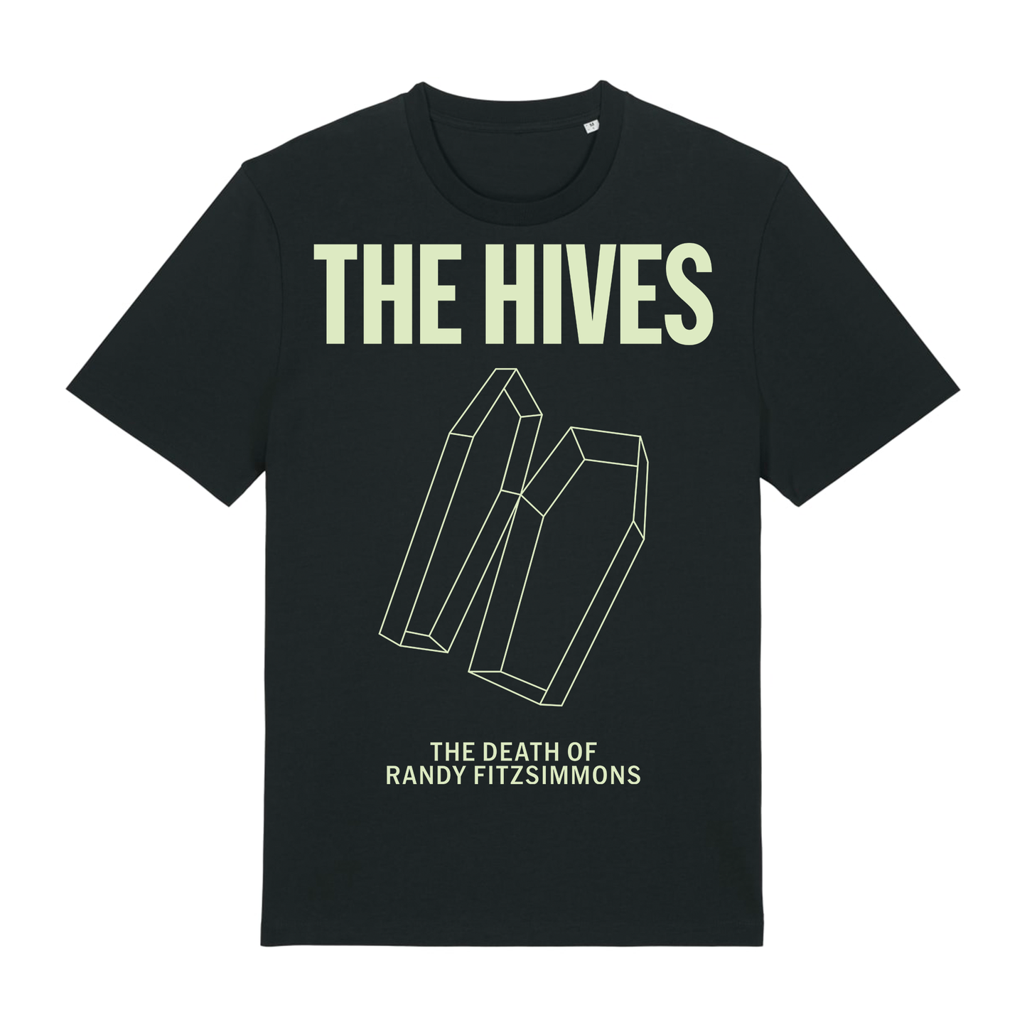 Open Coffin T-Shirt