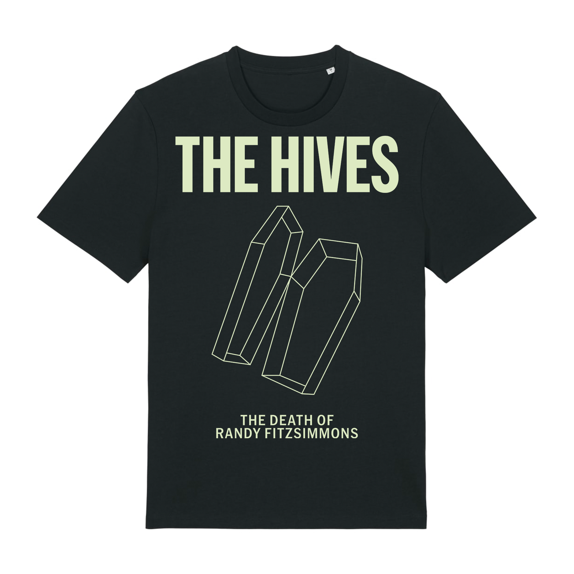 Open Coffin T-Shirt