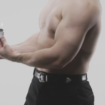 THE HIVES ZIPPO STYLE LIGHTER