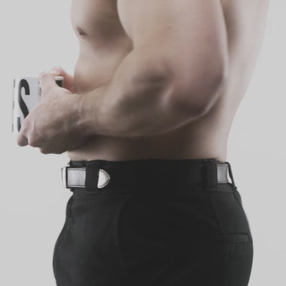 THE HIVES BLOCK PRINT MUG