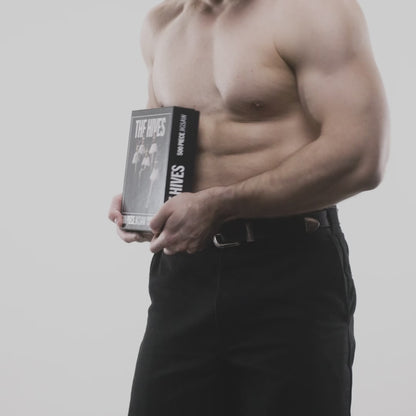 THE HIVES JIGSAW PUZZLE