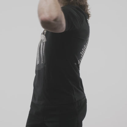 The Hives Forever 2025 UK & EU Tour Tee