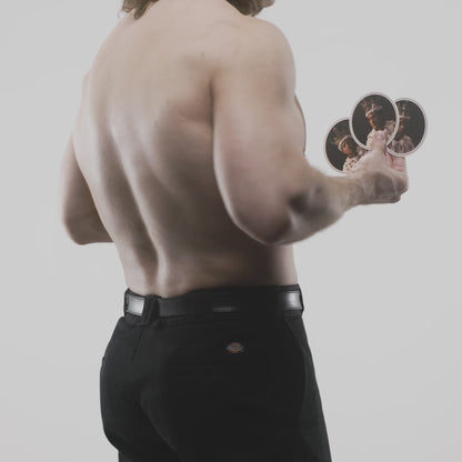 THE HIVES PORTRAIT COASTER SET