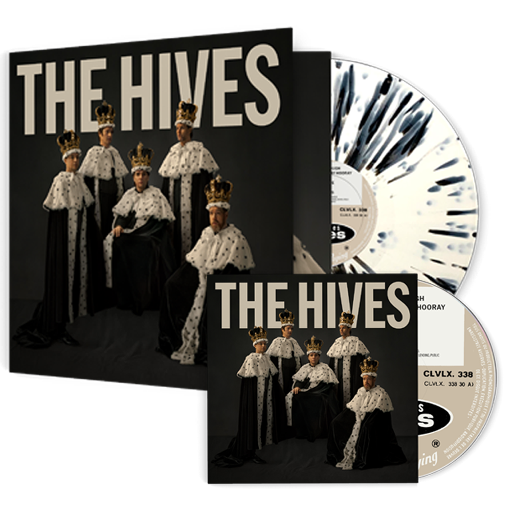 Store Exclusive Bundle