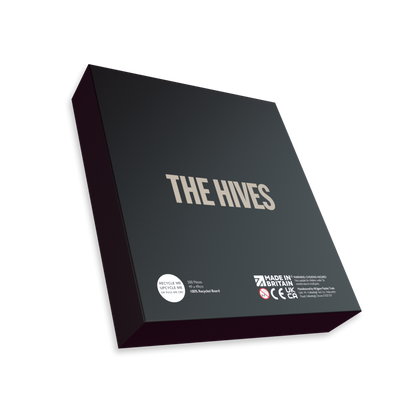 THE HIVES JIGSAW PUZZLE