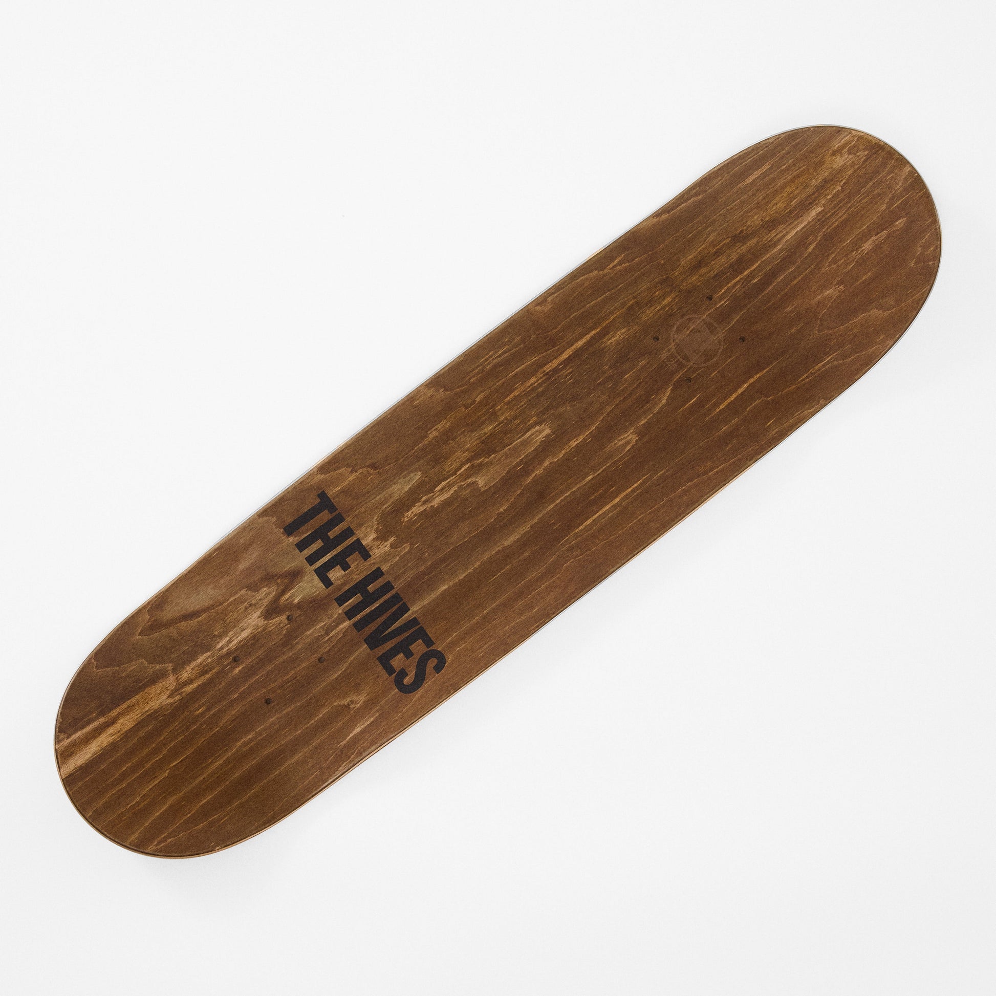 THE HIVES ROYAL SKATE DECK