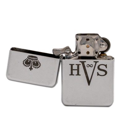 THE HIVES ZIPPO LIGHTER
