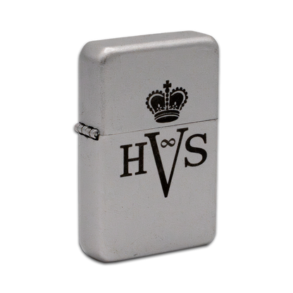THE HIVES ZIPPO LIGHTER