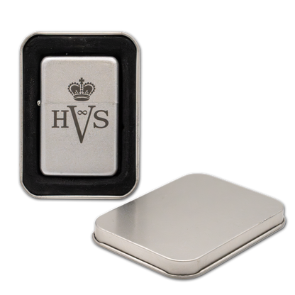 THE HIVES ZIPPO LIGHTER