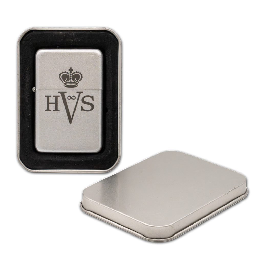 THE HIVES ZIPPO LIGHTER